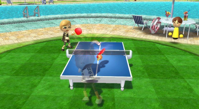 Wii Sports Resort - Imagen 42